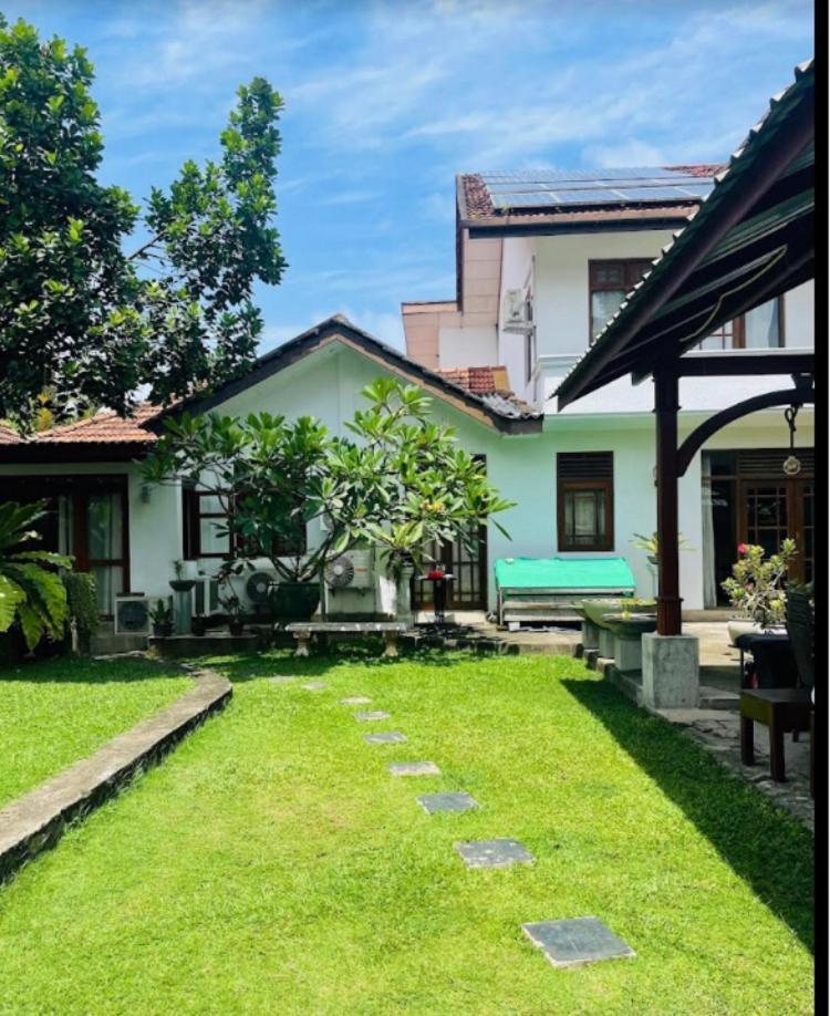 Appartement Ice Berg à Dehiwala-Mont Lavinia Extérieur photo