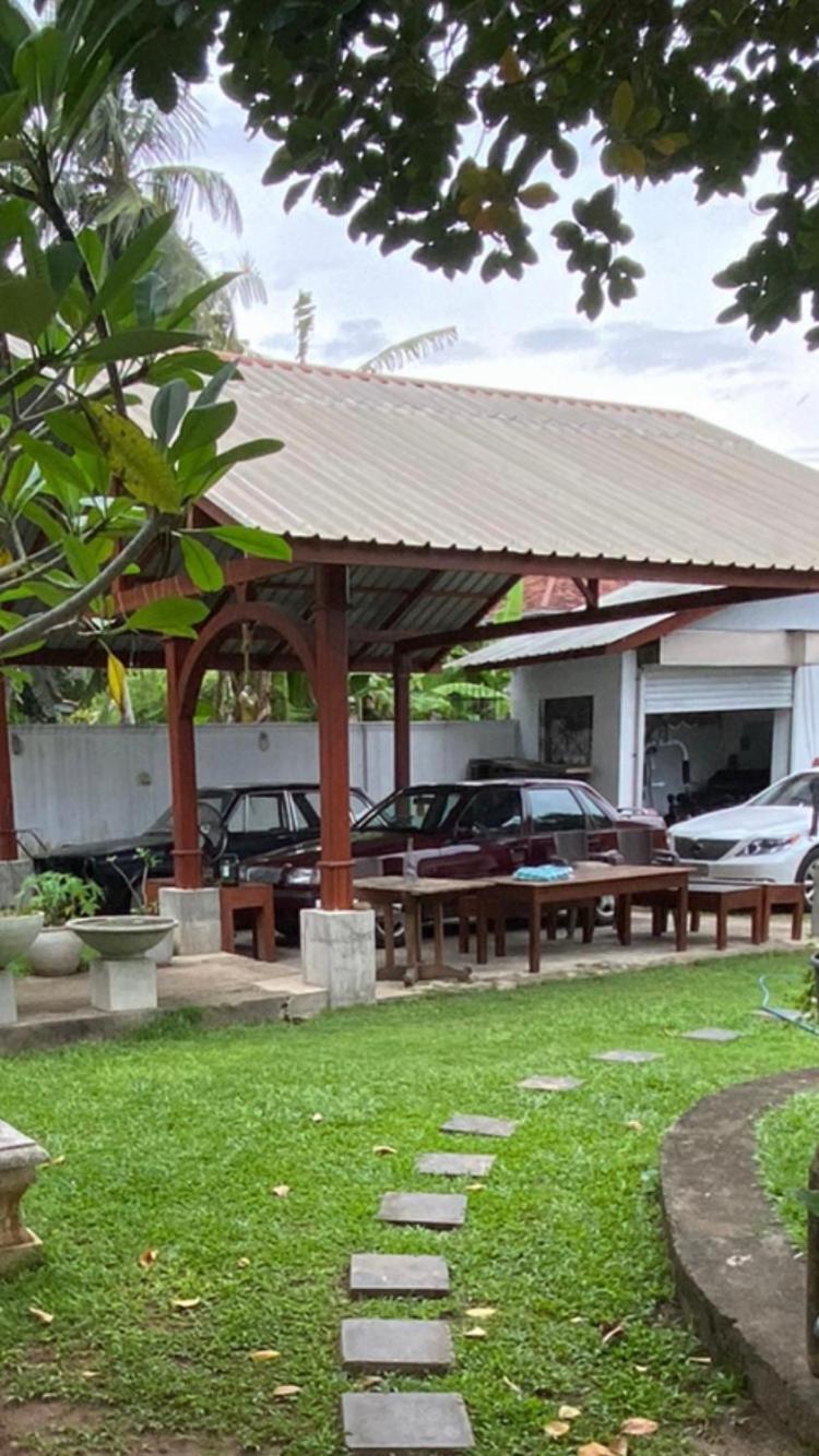 Appartement Ice Berg à Dehiwala-Mont Lavinia Extérieur photo
