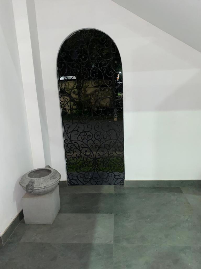 Appartement Ice Berg à Dehiwala-Mont Lavinia Chambre photo