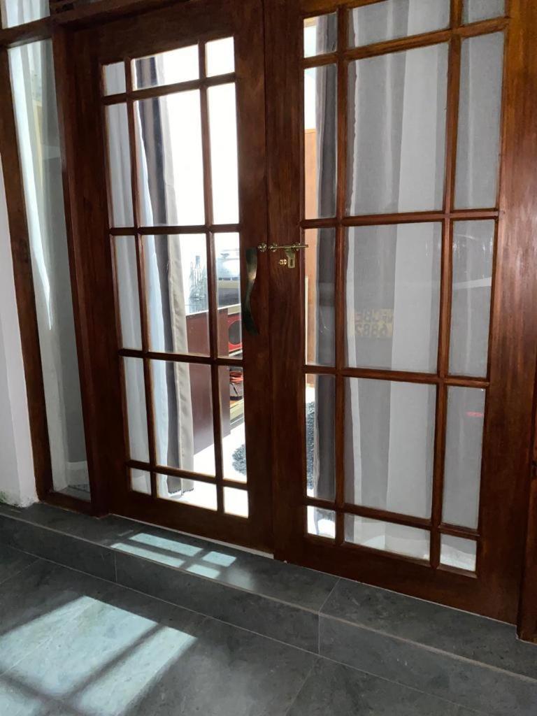 Appartement Ice Berg à Dehiwala-Mont Lavinia Chambre photo