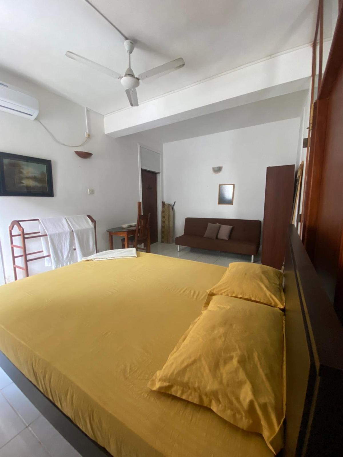 Appartement Ice Berg à Dehiwala-Mont Lavinia Chambre photo
