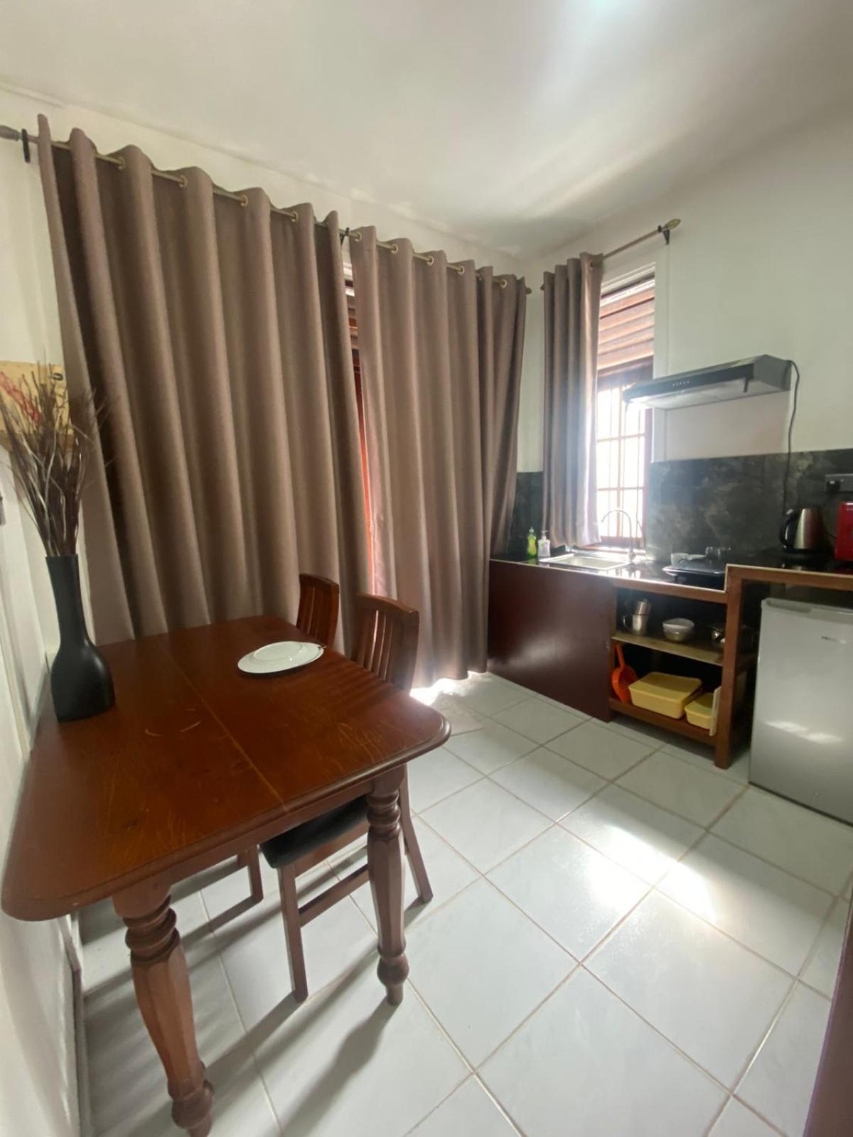 Appartement Ice Berg à Dehiwala-Mont Lavinia Chambre photo