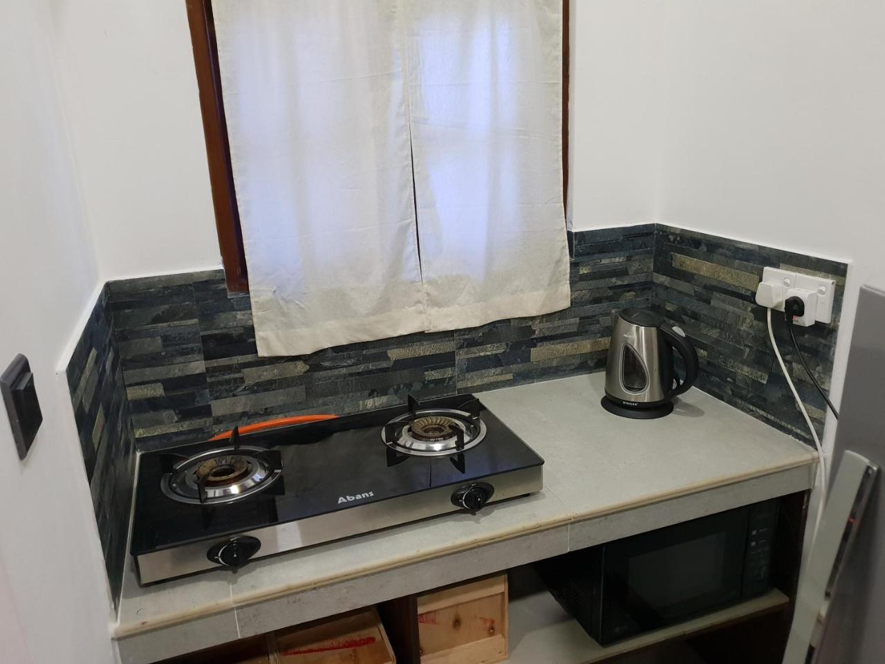 Appartement Ice Berg à Dehiwala-Mont Lavinia Extérieur photo