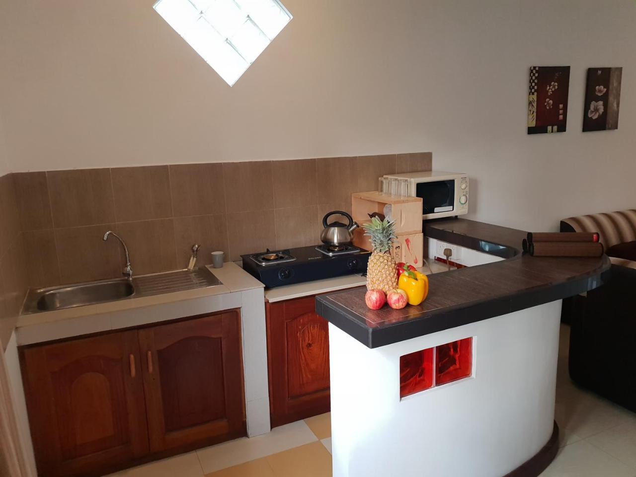 Appartement Ice Berg à Dehiwala-Mont Lavinia Extérieur photo