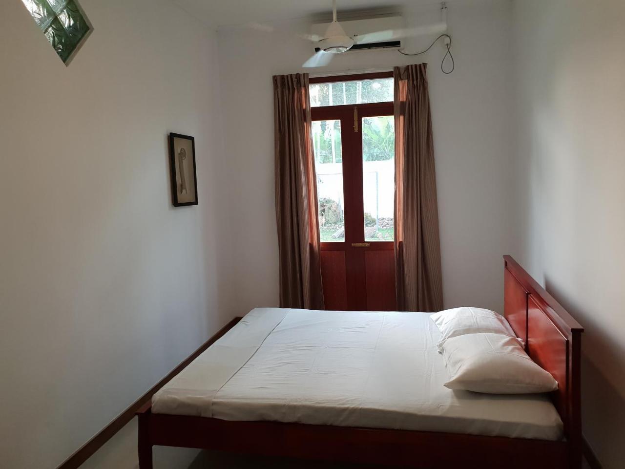 Appartement Ice Berg à Dehiwala-Mont Lavinia Extérieur photo